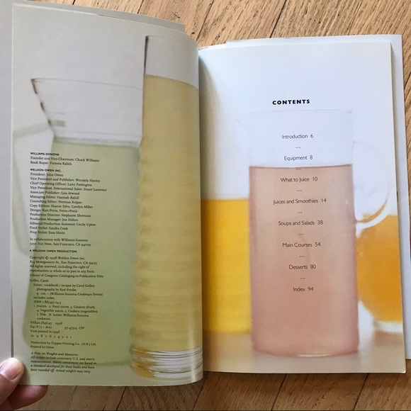 Vegan Juicing Health Books 4 Book Bundle Softcover Recipes - Picture 12 of 14